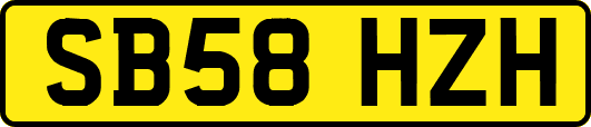 SB58HZH