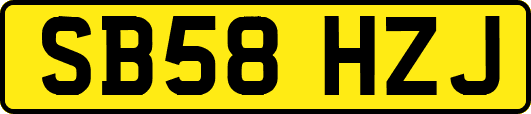 SB58HZJ