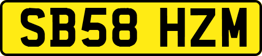 SB58HZM