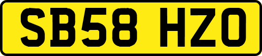 SB58HZO