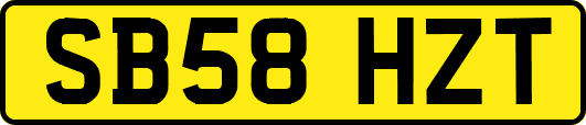 SB58HZT