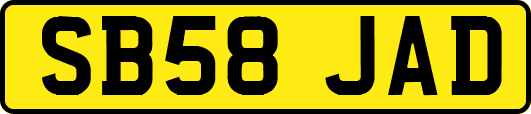 SB58JAD