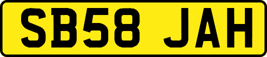 SB58JAH