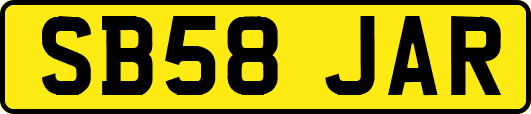 SB58JAR