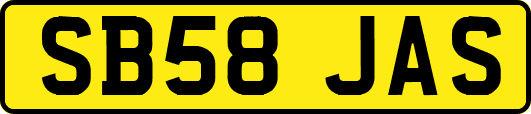 SB58JAS