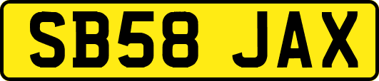 SB58JAX
