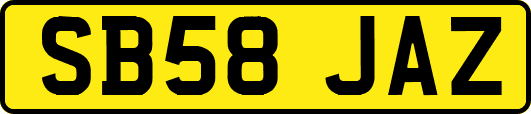 SB58JAZ
