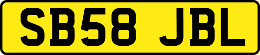 SB58JBL
