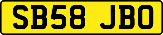 SB58JBO