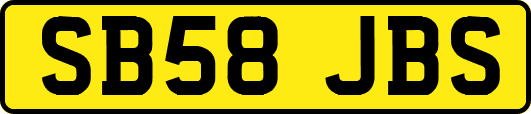 SB58JBS