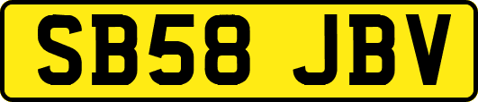 SB58JBV