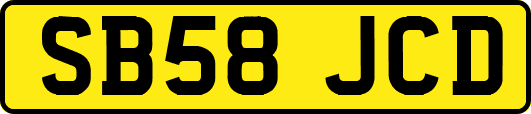 SB58JCD