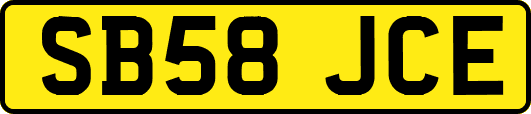 SB58JCE