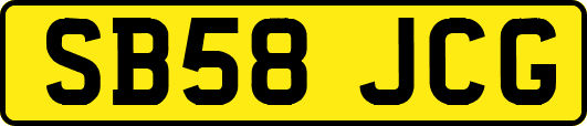 SB58JCG