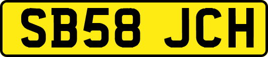SB58JCH