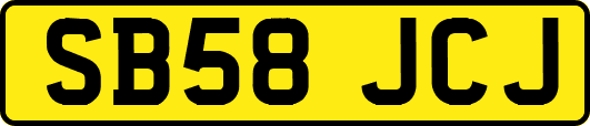 SB58JCJ