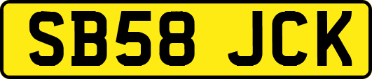 SB58JCK