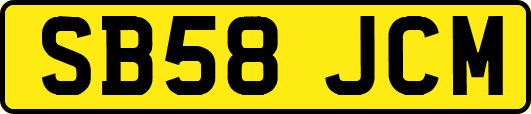 SB58JCM