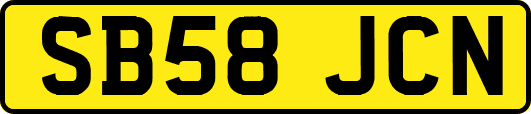 SB58JCN