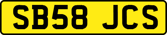 SB58JCS