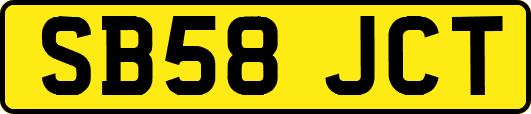 SB58JCT