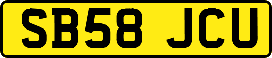SB58JCU