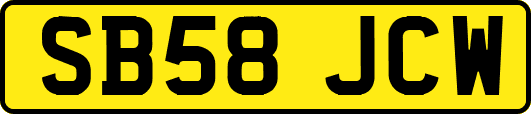 SB58JCW