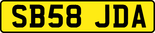 SB58JDA