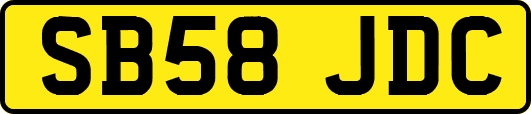 SB58JDC