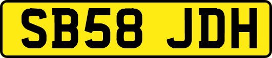 SB58JDH