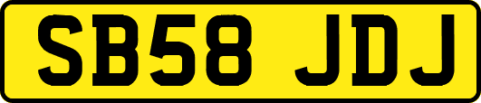 SB58JDJ