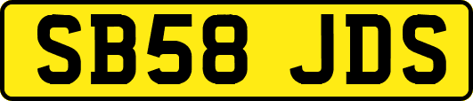 SB58JDS