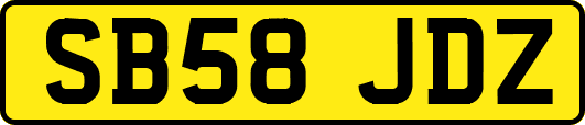 SB58JDZ