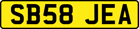 SB58JEA