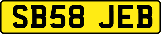 SB58JEB