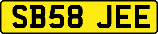 SB58JEE