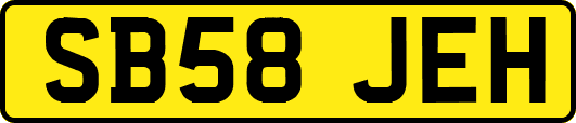 SB58JEH