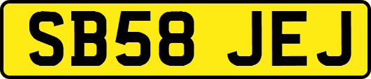 SB58JEJ