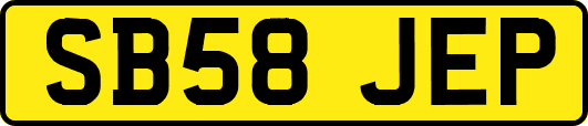 SB58JEP