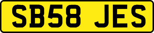 SB58JES