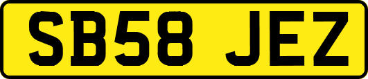 SB58JEZ