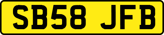 SB58JFB