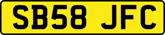 SB58JFC