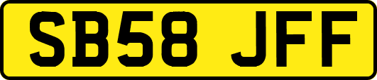 SB58JFF