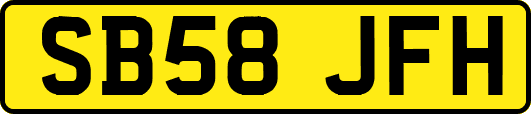 SB58JFH