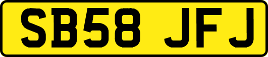 SB58JFJ