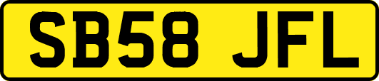 SB58JFL