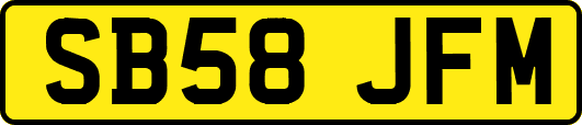 SB58JFM