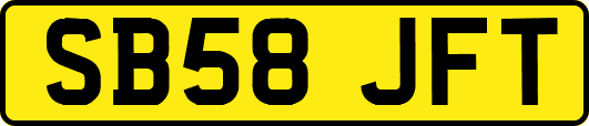 SB58JFT