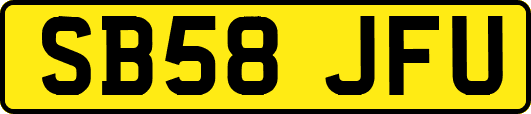 SB58JFU